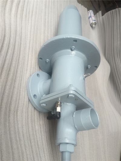 230KW水煤氣、天然氣兩用燒嘴